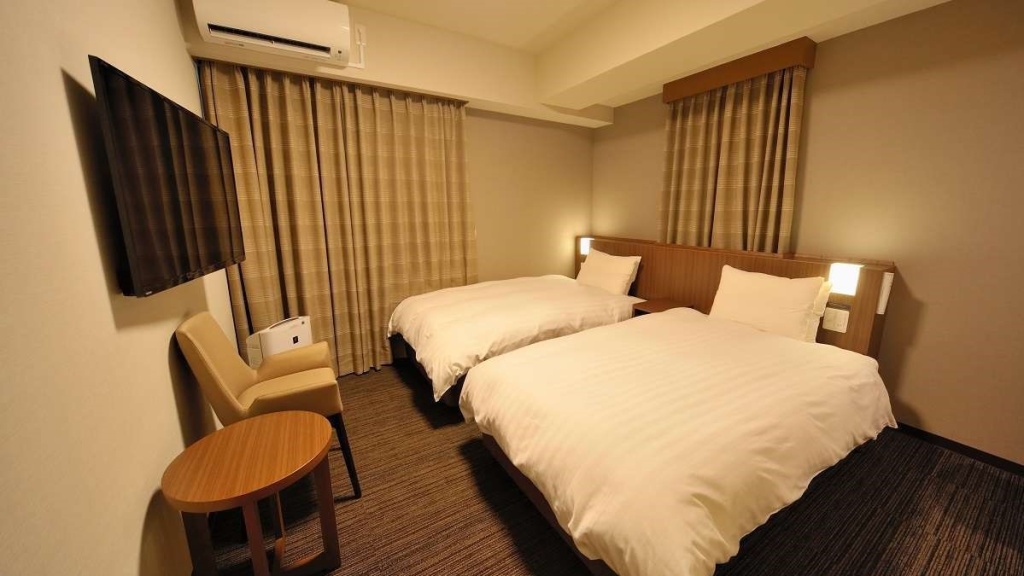 Dormy Inn EXPRESS Meguro Aobadai Hot Spring 사진 14