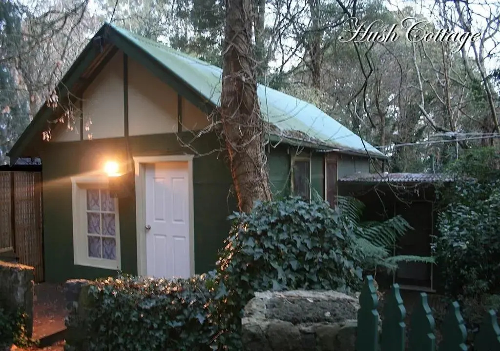 1 Bedroom Cottage