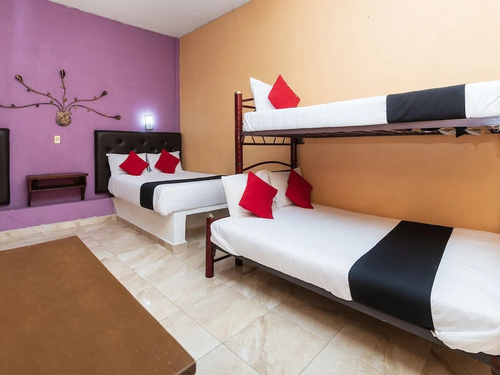 Hotel Villas el Paraiso