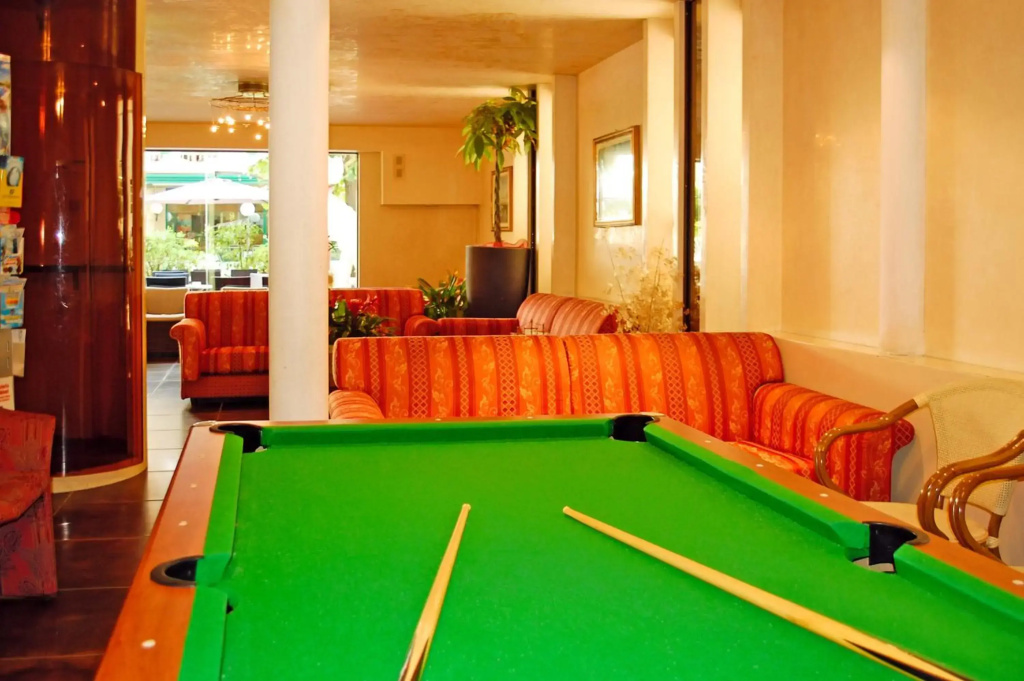 Fabius Hotel, Емілія Романья, Італія мініатюра 13