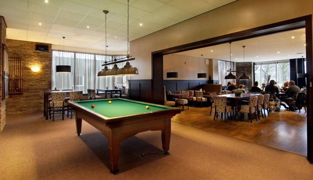 Hotel photo 13