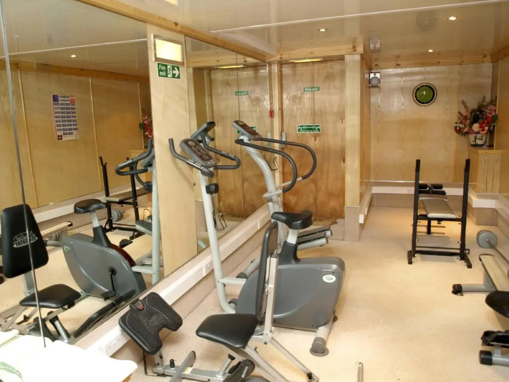 Clifton Park Hotel - Exclusive to Adults - Général
