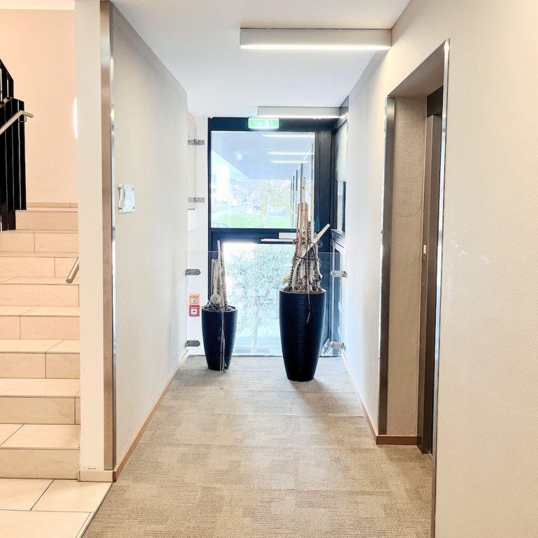 Fairmotel Dornbirn - Général