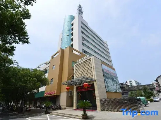 Hotel photo 7