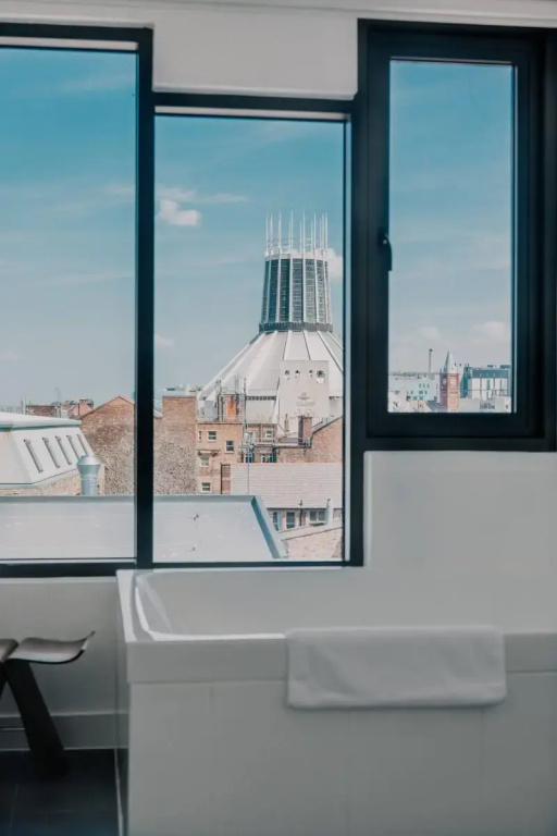 Hope Street Hotel - Chambres