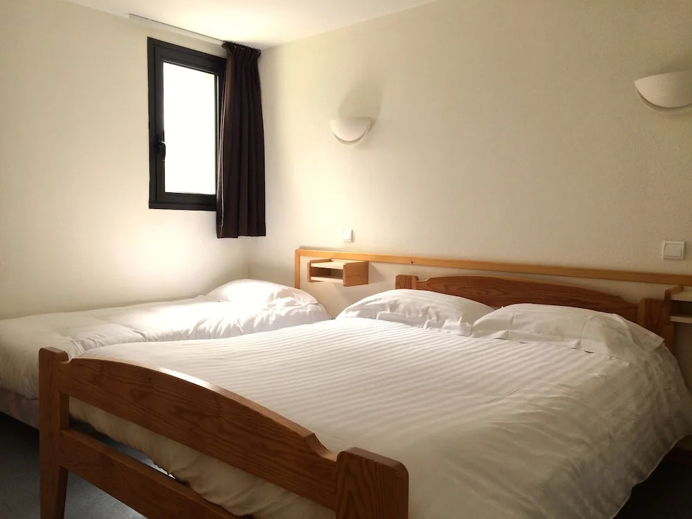 Hotel Le Calice du Gevaudan - Chambres