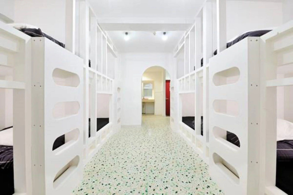 Khaosan World Asakusa Ryokan & Hostel 사진 34