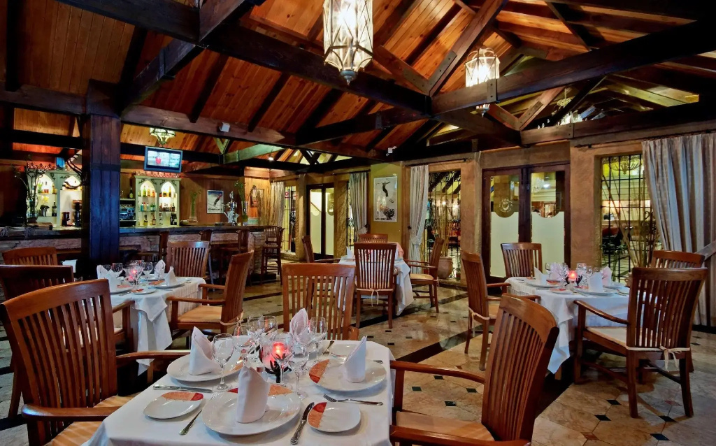 Melia Sierra Nevada - Général