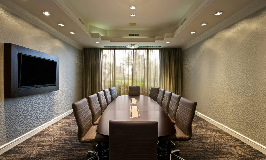 Embassy Suites by Hilton Palm Beach Gardens PGA Boulevard - Général
