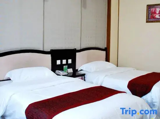 Jinsui Hotel Huashan - Chambres
