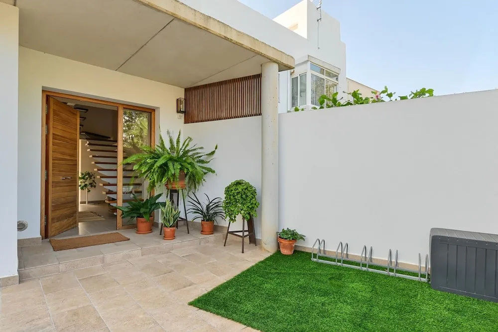 Casa Javi 8 pax in Platja de l Arenal