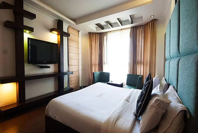Hotel photo 28
