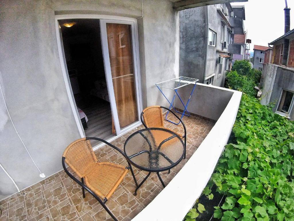 Rajovic Apartments