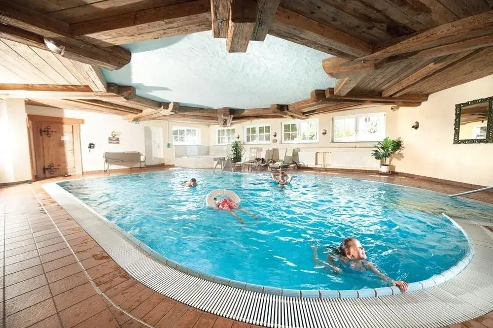 Seehotel Wassermann - Général