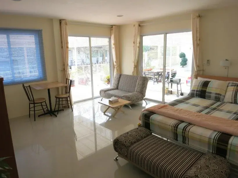 Jodee's House