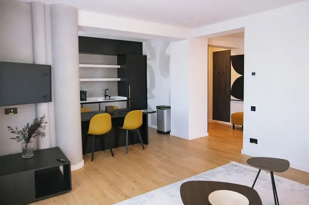 Hotel photo 6