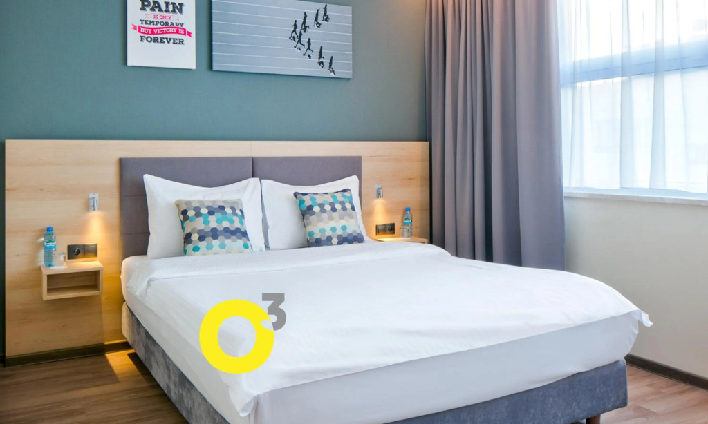 o3Hotel - Général
