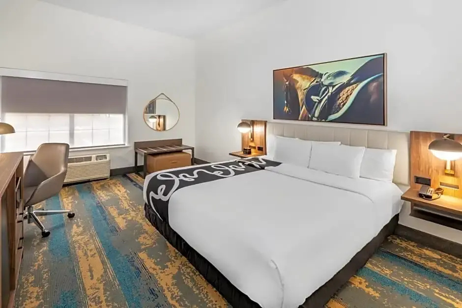 La Quinta Inn & Suites by Wyndham Pharr RGV Medical Center - Chambres