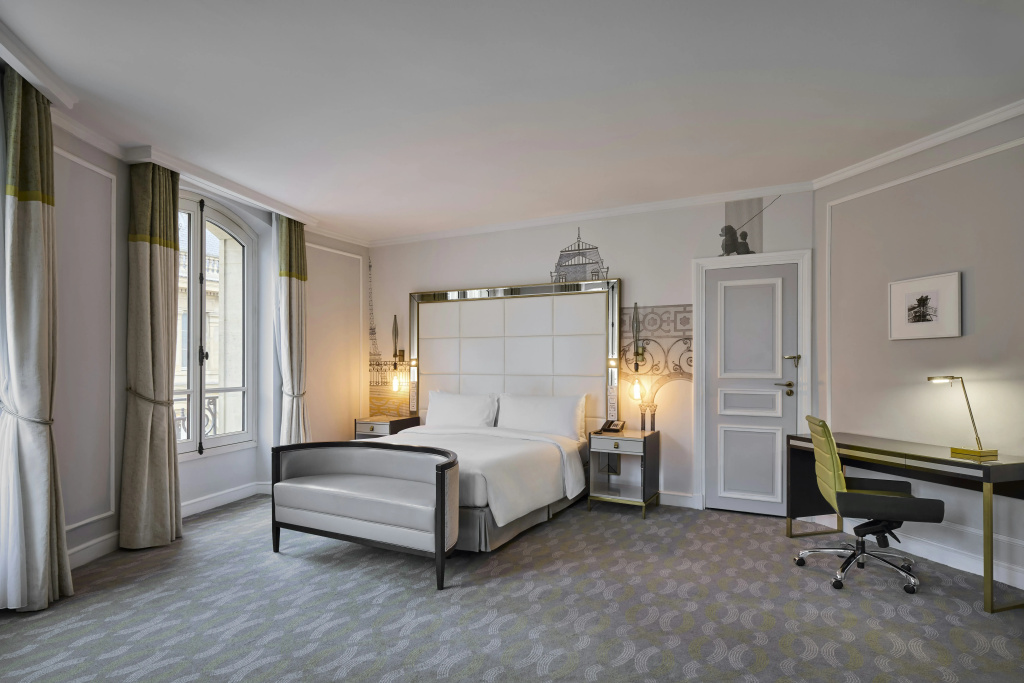 Hilton Paris Opera