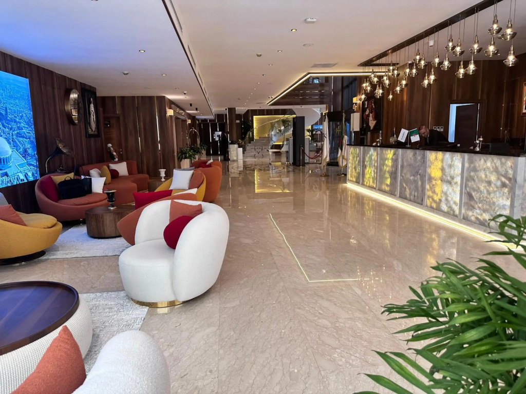 Hotel photo 13