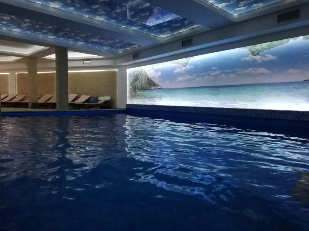 Hotel photo 16