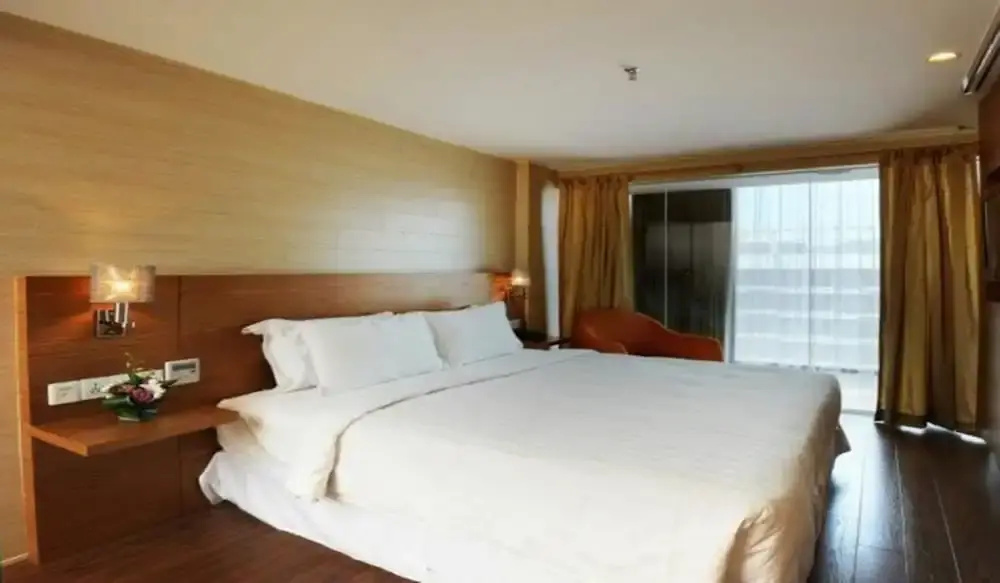 Empire Hotel Subang