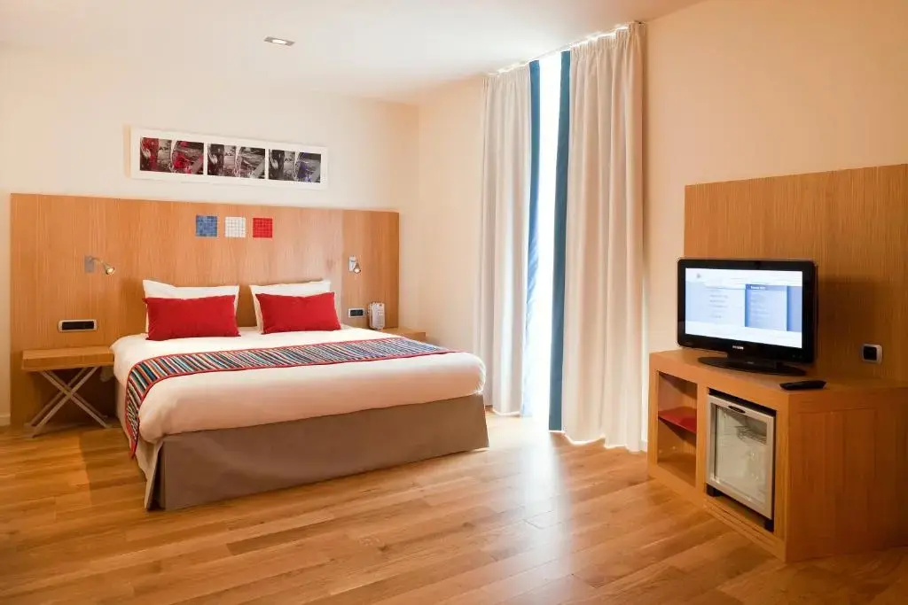 Mercure Vittel - Chambres