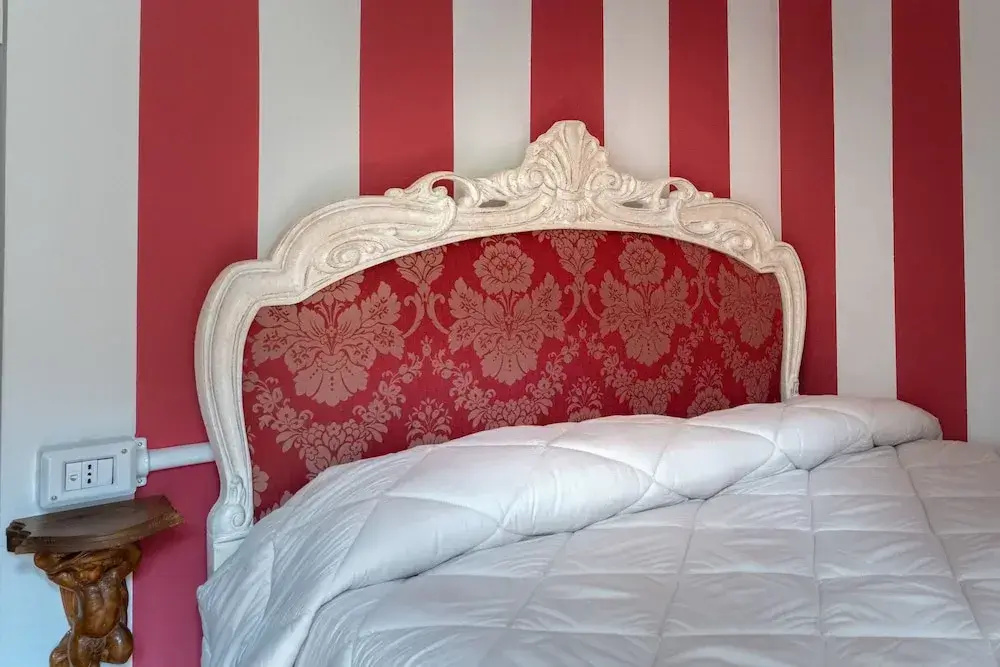 Rifugio La Foresta Hotel - Chambres