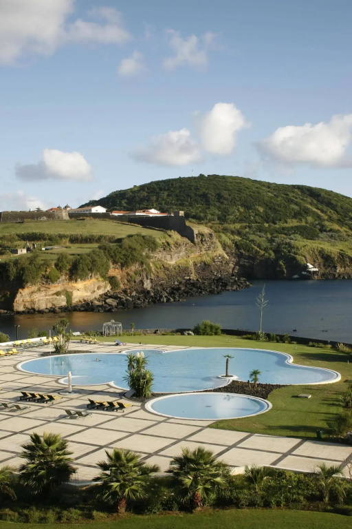 Terceira Mar Hotel - Général