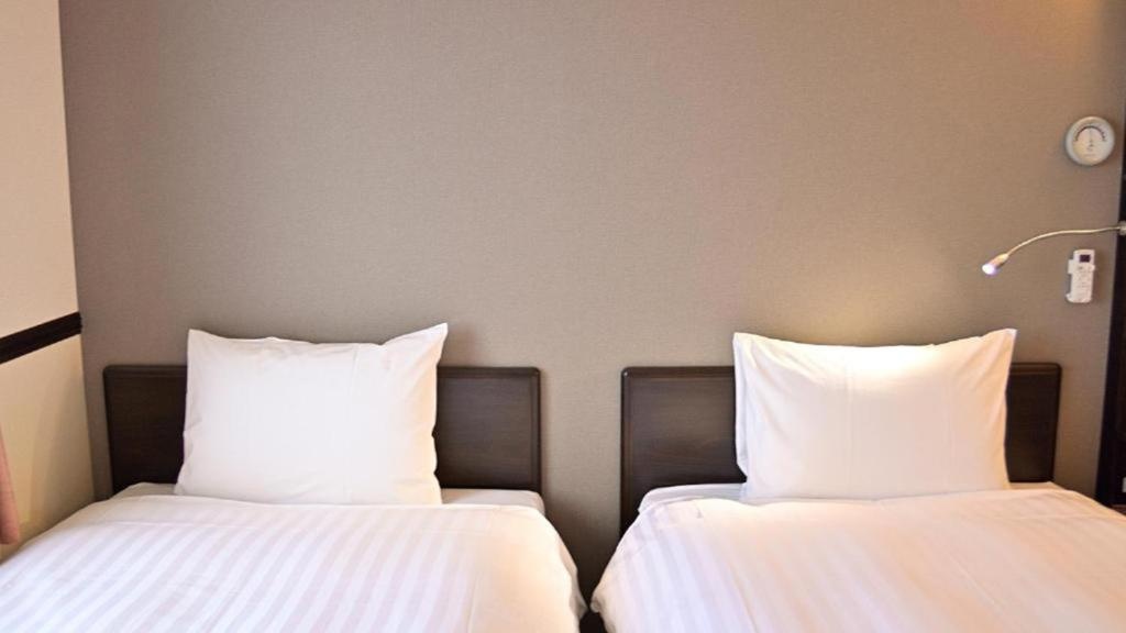 Toyoko Inn Shin Osaka Higashi Mikuni Station 사진 8
