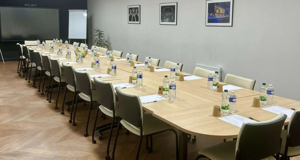 Best Western Plus Le Picardy Hotel & Spa - Général