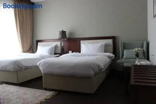 S Chalet Islamabad — фото