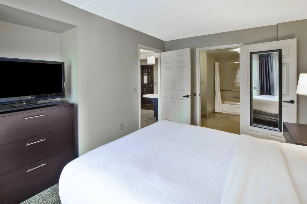 Staybridge Suites Cleveland Mayfield Heights Beachwood by IHG - Chambres