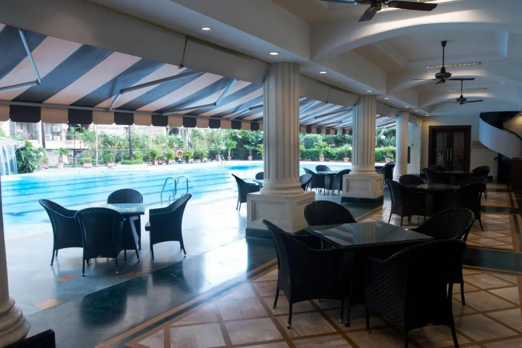 The Classique Club - Général