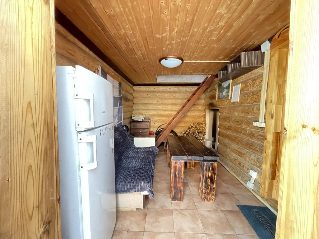 Коттедж Лосевские пороги - фото 2