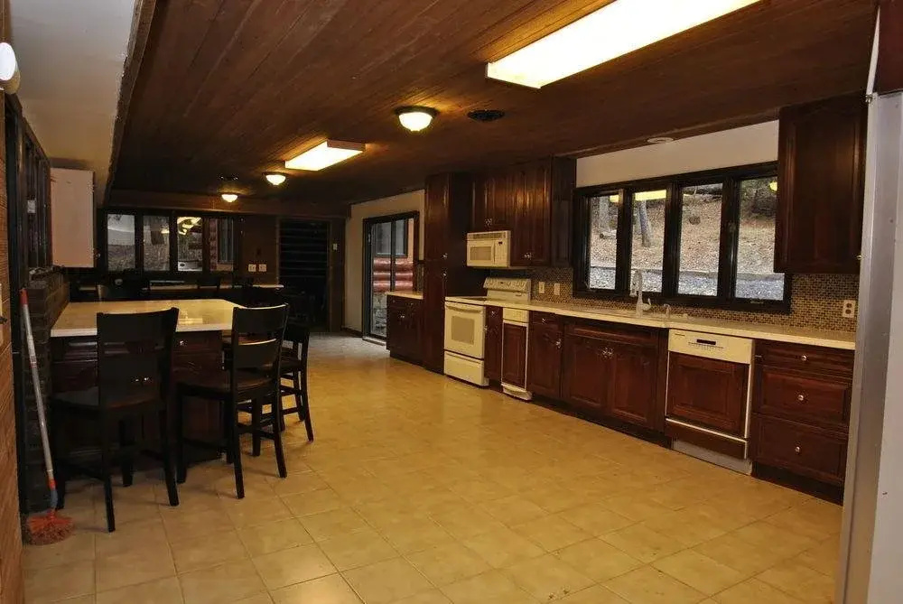 Bushkill Creek Lodge - Général