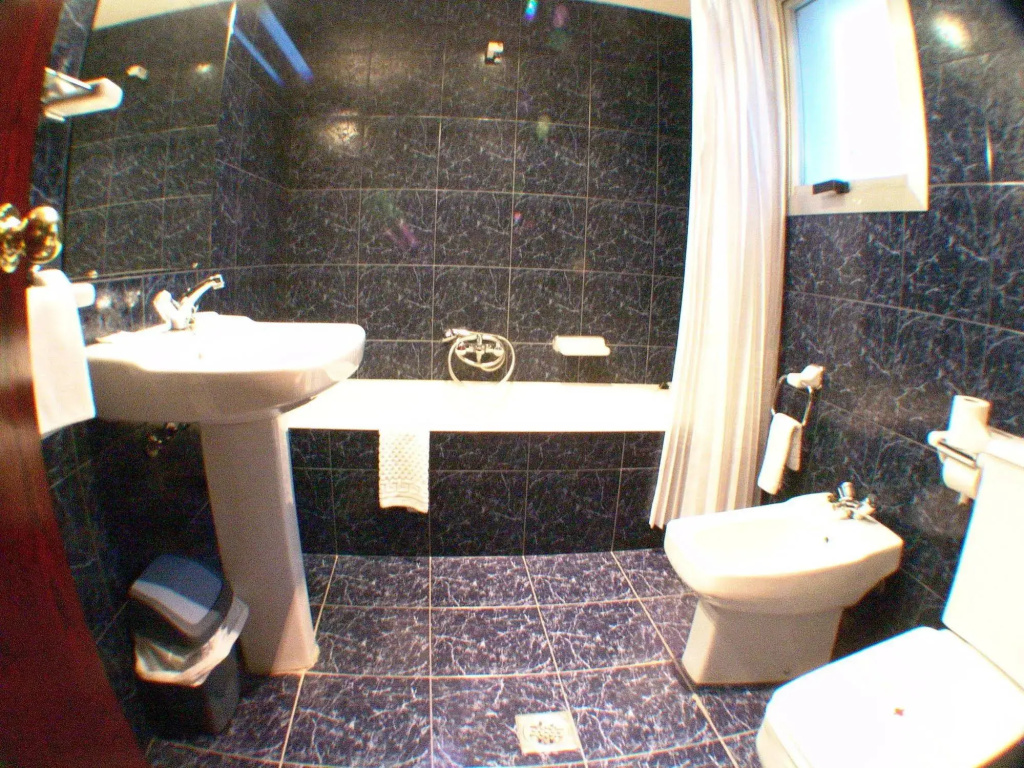 Hotel Folch - Général
