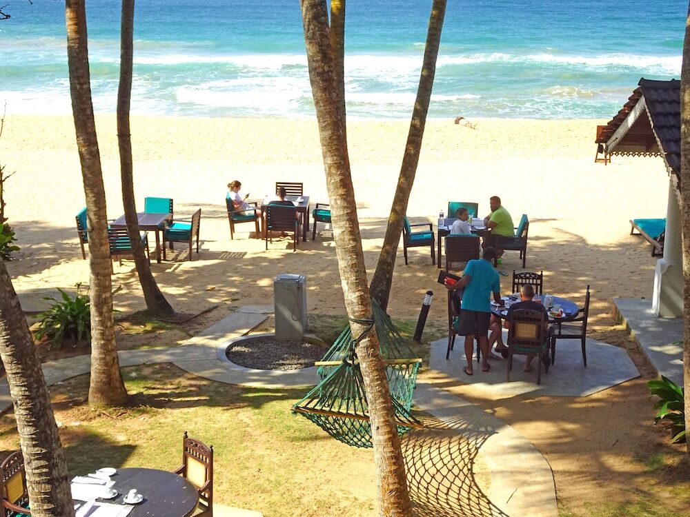 Hotel Suite Lanka