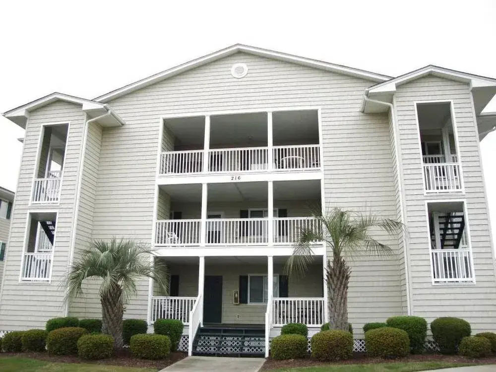 Waterway Landing 216A