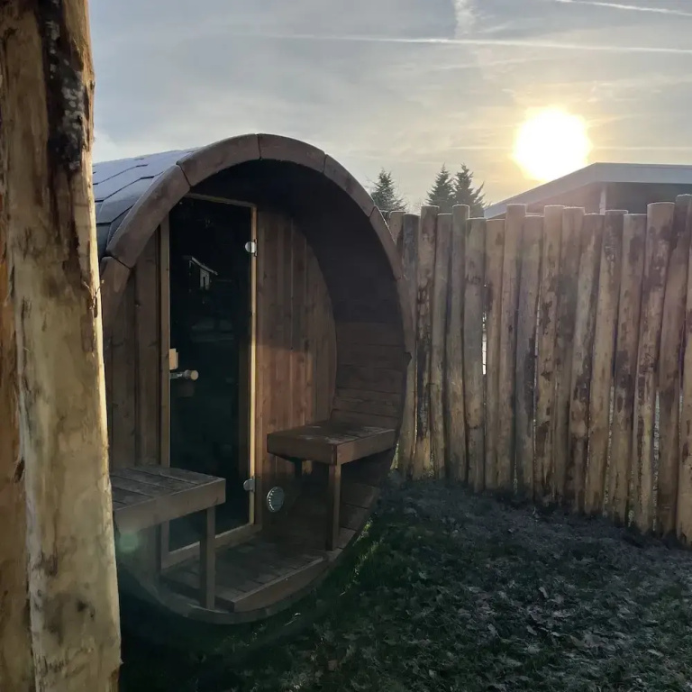 Buitenplaats Holten - Chambres