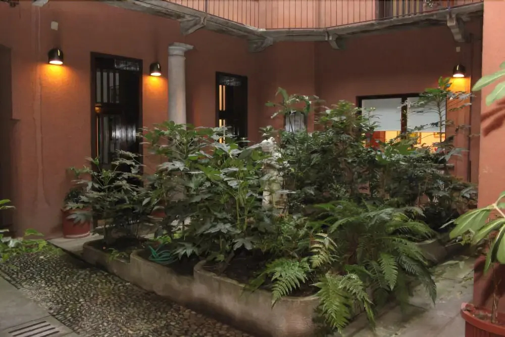 Hotel photo 14