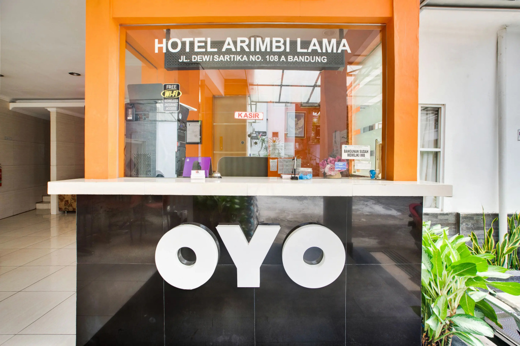 RedDoorz @ Hotel Arimbi Dewi Sartika Baru