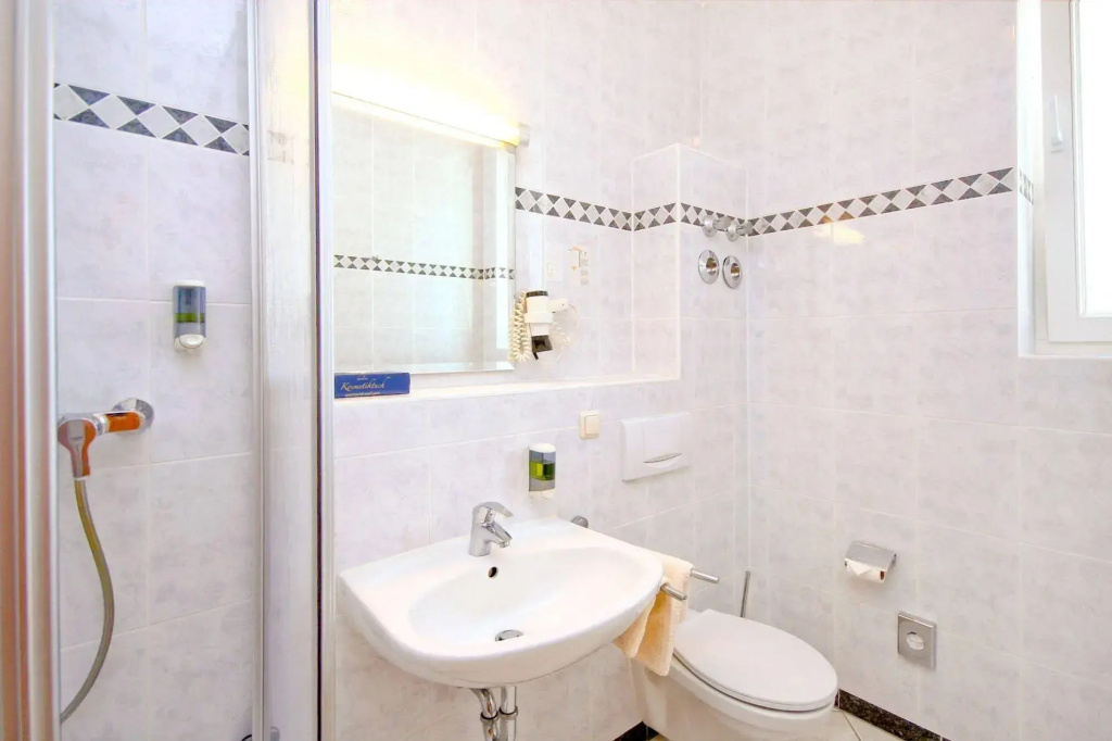 Hotel Garni Getreuer Eckart - Général