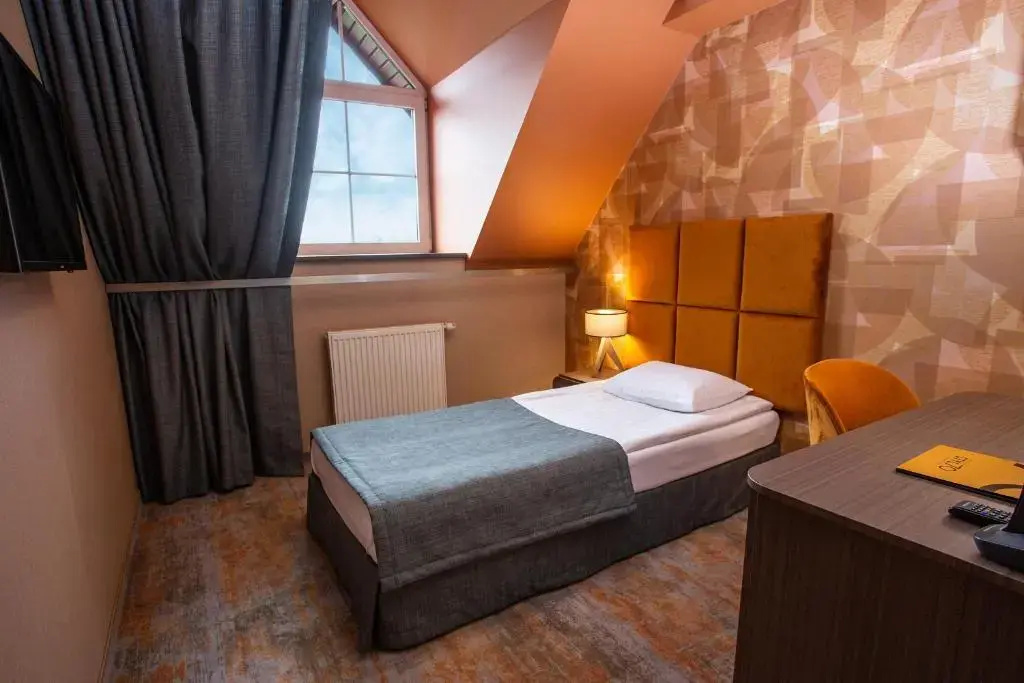 Hotel Styl 70 - Chambres