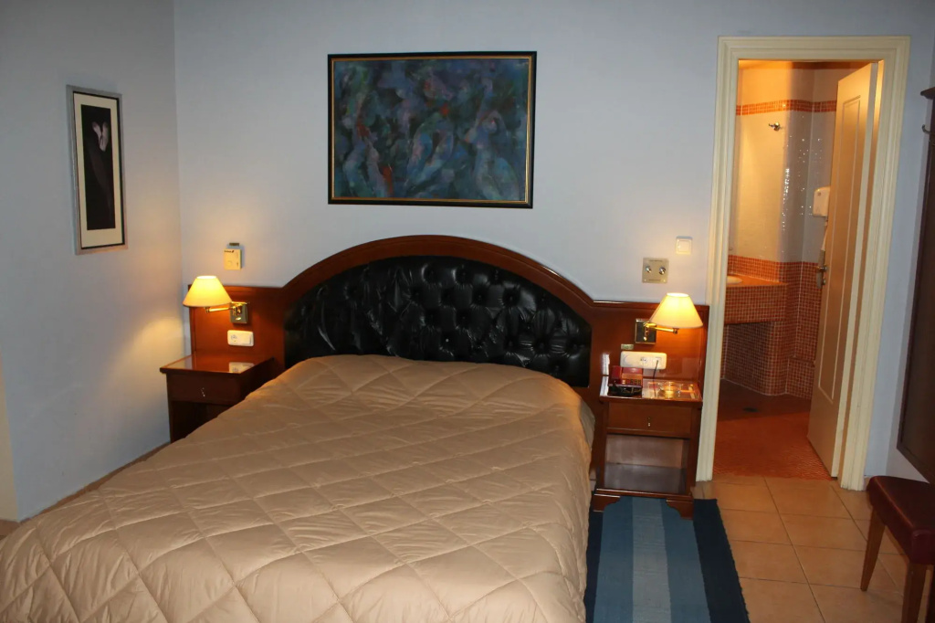 Exis Boutique Hotel, ,
