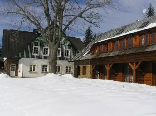 Pension Slunečnice