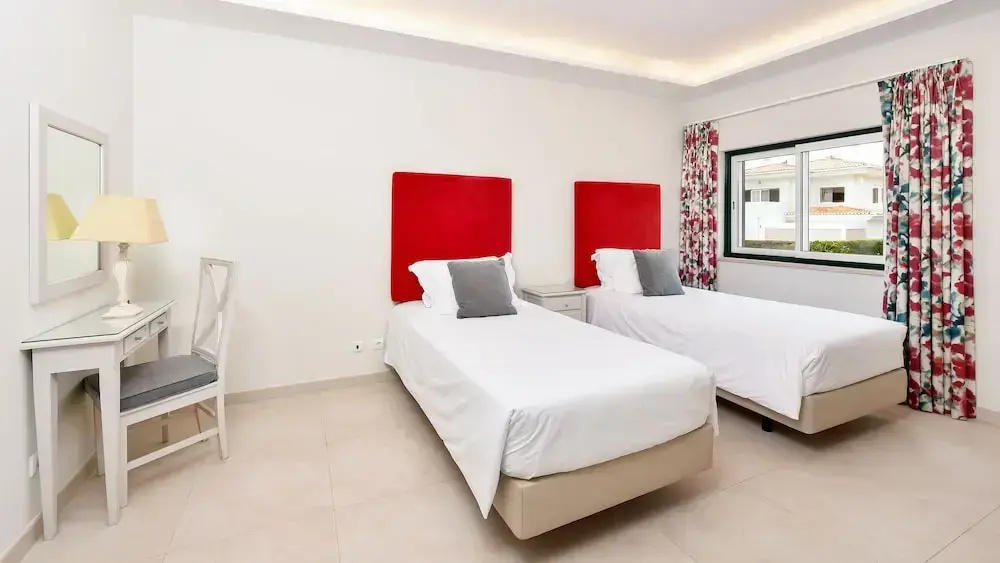 Resort Martinhal Quinta Family Resort - Chambres