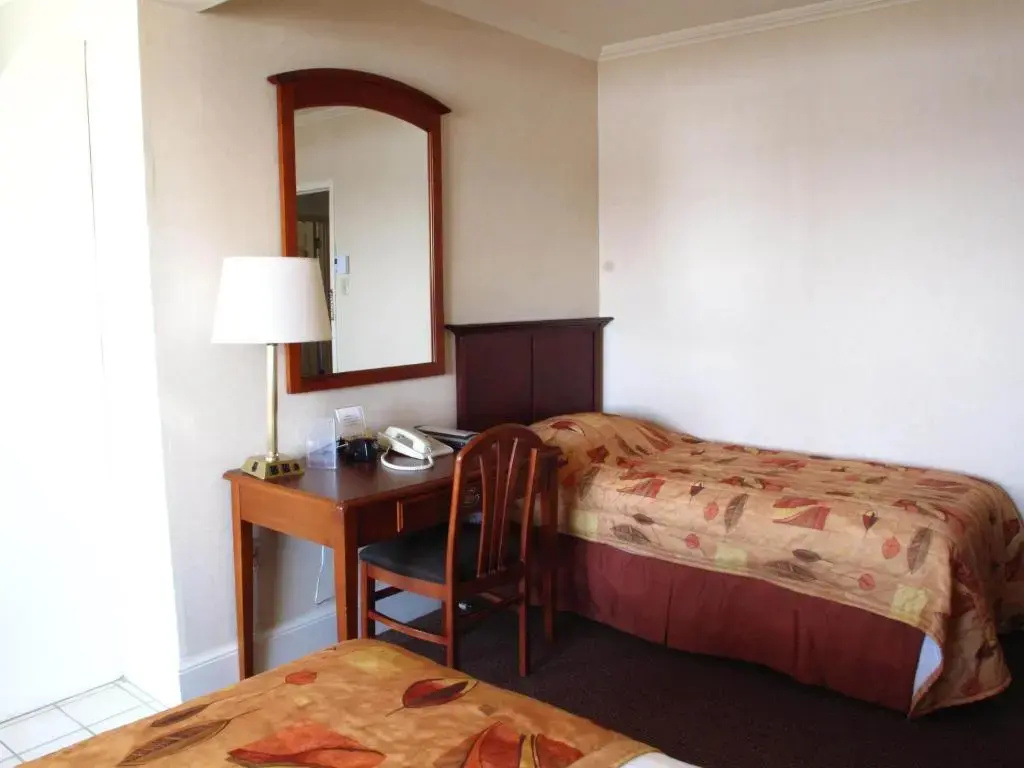Hotel photo 2