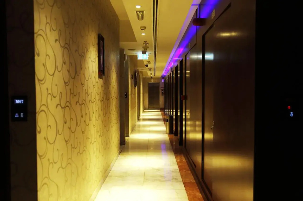 Hotel photo 11