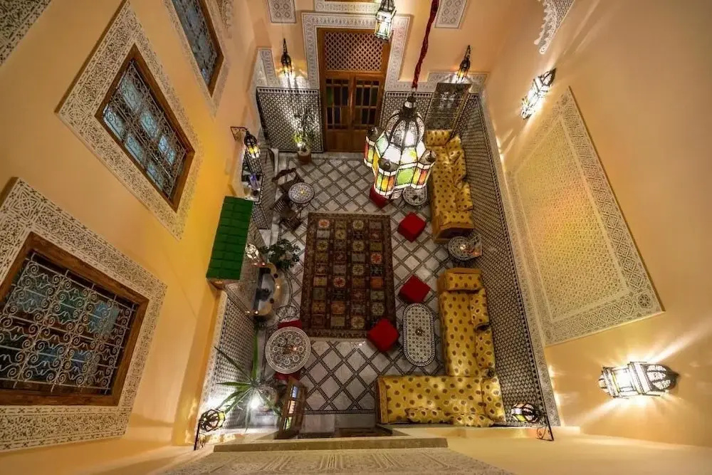 Hotel photo 14